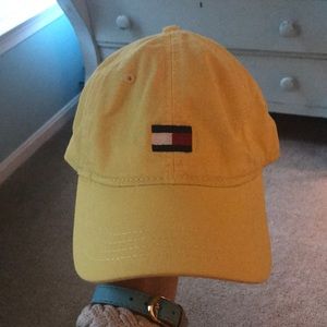 Tommy Hilfiger Hat